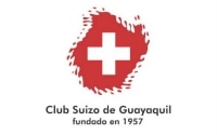 Bild Logo Club Suizo Guayaquil