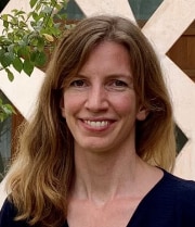 Anne Matter, chargée d’affaires a.i.