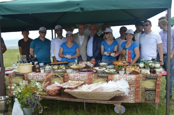 Sheep Shearing Festival 2019