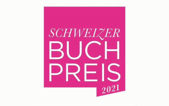 Schweizer Buchpreis 2021