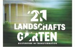 Symposium '21 Landschaftsgärten - Kulturerbe in Transformation