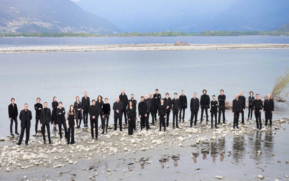 Orchestra della Svizzera Italiana