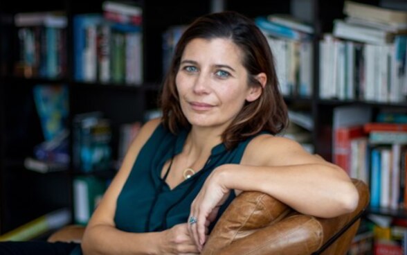 Cecile Biccari