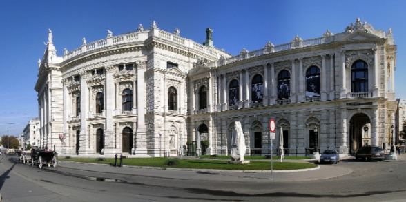 Burgtheater