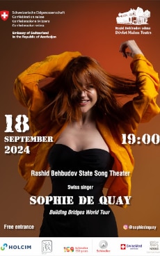 Sophie de Quay