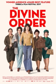 The Divine Order 