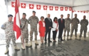 01.08.2016_First August_Swiss National Day_Sarajevo_BiH1