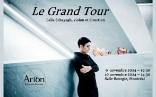 Leila Schayegh with Arion Orchestre Baroque