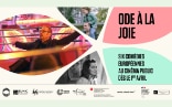 Affiche « Ode à la joie »