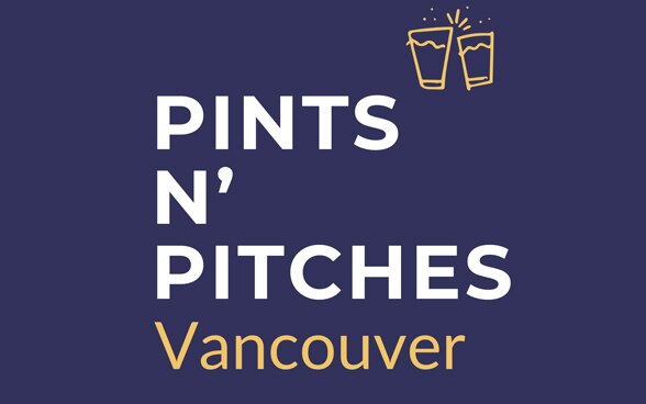 Pints n' Pitches