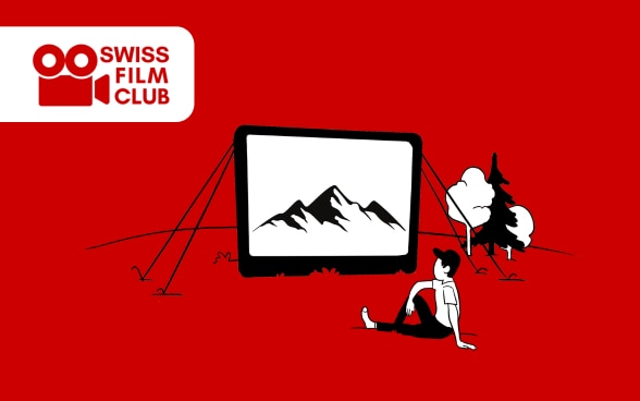 Swiss Film Club: Your Window to Swiss Films in Canada! 