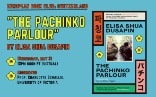 Join the book discussion of Elisa Shua Dusapin's "The Pachinko Parlour". 