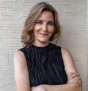 Ambassador Beatrice Schaer