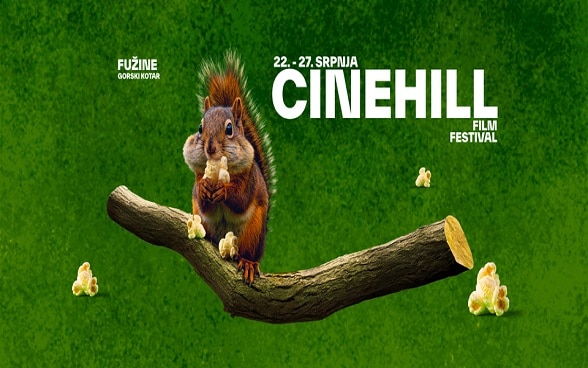 Cinehill Filmfestival