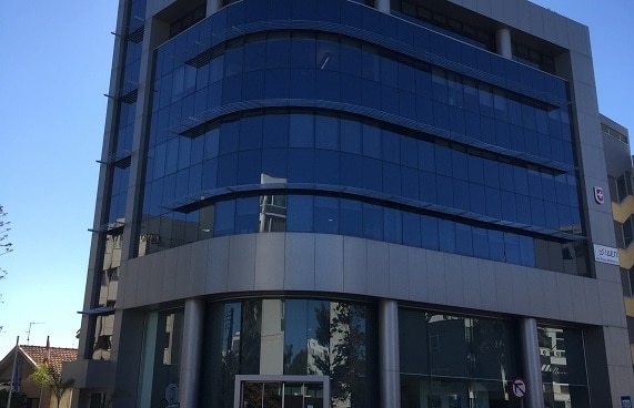 Ambassade de Suisse à Nicosie