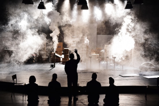 2019 Theaterfestival CH-production
