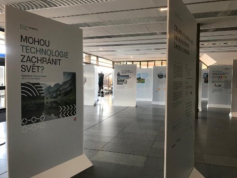 Cleantech Exhibition
