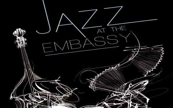 Jazz at the Embassy