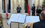 Discours du divisionnaire Vallat lors de la réception annuelle de l’attaché de défense suisse