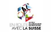 «En route avec la Suisse» par l'Ambassade de Suisse en France