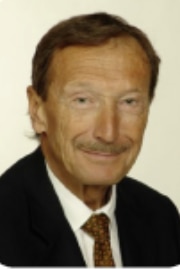 Rolf Zinkernagel
