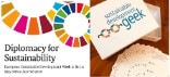 Diplomacy for Sustainability