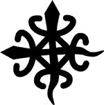 Adinkra Symbol