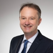 Ambassadeur Stefan Estermann