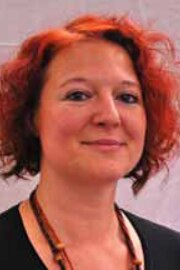 Prof. Paola Gilardi