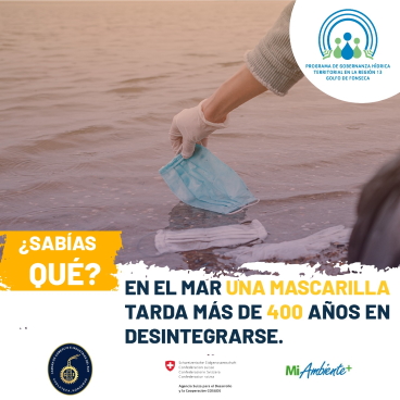 Campaña salud ambiental PGHT-CCIS-MiAmbiente