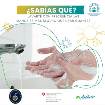 Campaña salud ambiental PGHT-CCIS-MiAmbiente