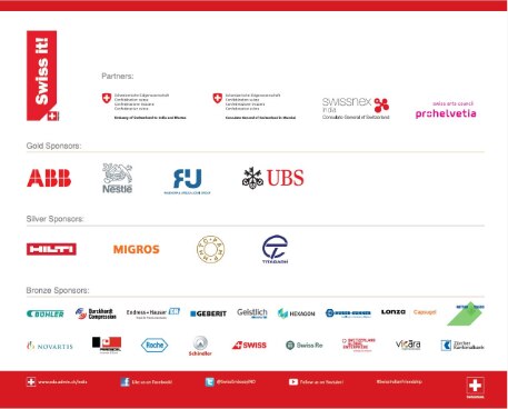 Swiss it Sponsors 