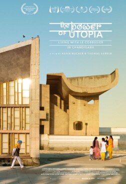 The Power of Utopia - Living with Le Corbusier