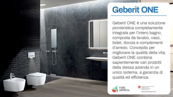 Geberit Italia