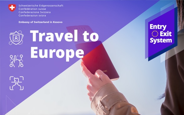 Travel to Europe
