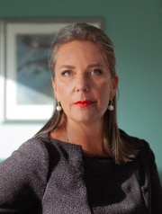 Ambassadrice Marion Weichelt