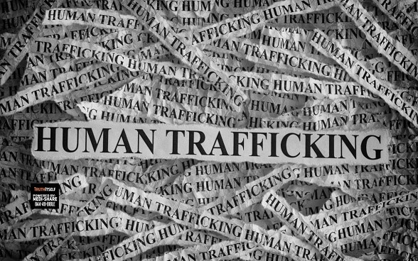 Human Trafficking 