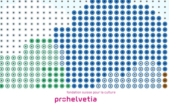 Appel à projet résidences 2026 