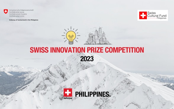 Swiss Innovation Prize Competition