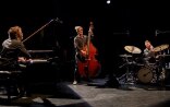 Gauthier Toux Jazz Trio