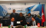 Signing of MoU Technoparke Serbia 2