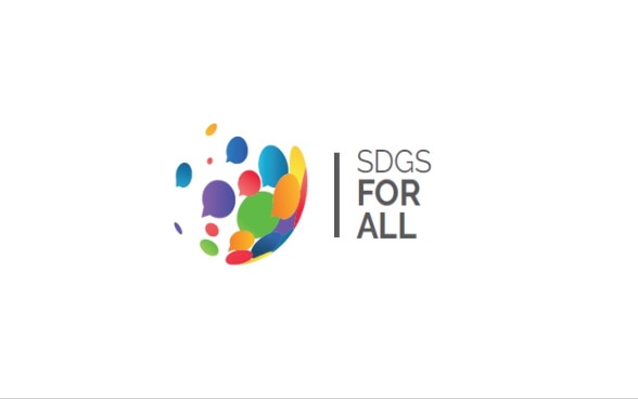 SDGs for All Platform