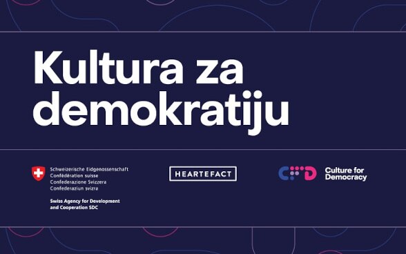 Podržani projekti u okviru prvih poziva u oblasti kulture