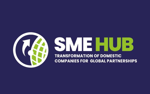 The newly established project “SME HUB”
