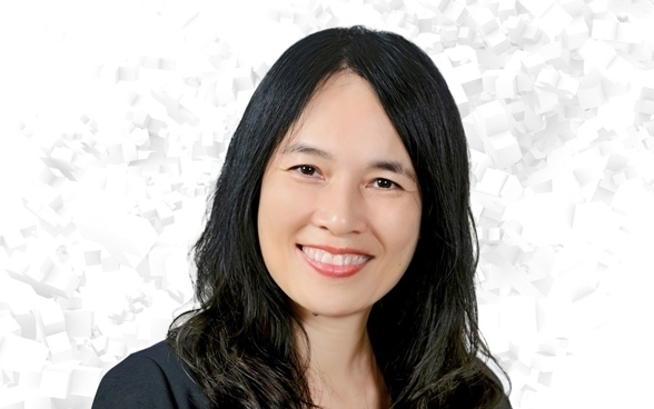 DUONG Thanh Tu, Senior Trade Officer Hanoi-Vietnam