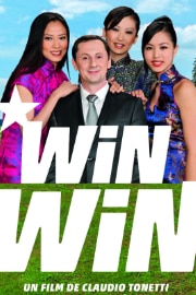 Win Win Swiss movie poster