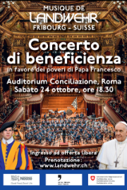 Concerto di beneficienza