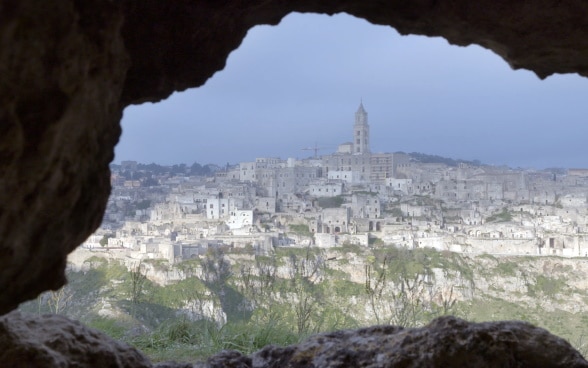 Matera