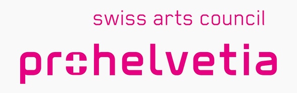 Logo Pro Helvetia