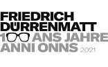 100 years logo